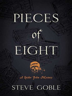 cover image of Pieces of Eight